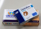 Astrazeneca se desploma en Bolsa tras rechazar (otra vez) la oferta mejorada de Pfizer Astrazeneca se desploma en Bolsa tras rechazar (otra vez) la oferta mejorada de Pfizer