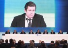 Endesa pedirá la reapertura de la central nuclear de Garoña Endesa pedirá la reapertura de la central nuclear de Garoña