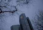 Qatar se convierte en el primer accionista del Deutsche Bank Qatar se convierte en el primer accionista del Deutsche Bank