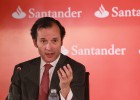 Marín se vuelca en planes para fidelizar a la plantilla y a los clientes de Santander Marín se vuelca en planes para fidelizar a la plantilla y a los clientes de Santander