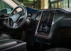Tesla, un coche con pantalla de 23 pulgadas es posible Tesla, un coche con pantalla de 23 pulgadas es posible
