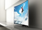 Por qué comprar un televisor curvado Por qué comprar un televisor curvado