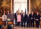 La industria reclama a Montoro cobrar sus deudas a 60 días La industria reclama a Montoro cobrar sus deudas a 60 días