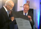 El presidente de Daimler dice que tienen El presidente de Daimler dice que tienen