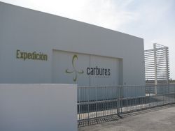 Carbures invertirá 180 millones en 2014