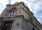 El IEB cree que el ladrillo sigue siendo el gran lastre de la banca ante los test de estrés El IEB cree que el ladrillo sigue siendo el gran lastre de la banca ante los test de estrés