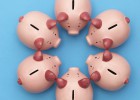 El crecimiento imparable del ahorro asegurado El crecimiento imparable del ahorro asegurado