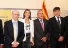 Hacienda promete a las pymes que multará a las empresas morosas Hacienda promete a las pymes que multará a las empresas morosas
