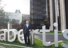 Abertis invierte 291 millones en para ampliar su negocio chileno de autopistas Abertis invierte 291 millones en para ampliar su negocio chileno de autopistas