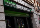 Codere y sus acreedores amplían hasta mañana las negociaciones Codere y sus acreedores amplían hasta mañana las negociaciones