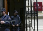 Afinsa venderá sus inmuebles al mejor postor tras fracasar la subasta Afinsa venderá sus inmuebles al mejor postor tras fracasar la subasta