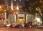 Catar compra el hotel Intercontinental de Madrid por 60 millones Catar compra el hotel Intercontinental de Madrid por 60 millones