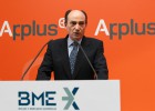 Morgan Stanley termina el periodo de estabilización de Applus+ Morgan Stanley termina el periodo de estabilización de Applus+