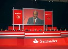 Santander y BEI destinan 1.000 millones a financiar pymes a largo plazo Santander y BEI destinan 1.000 millones a financiar pymes a largo plazo