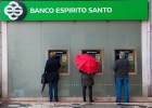 KPMG detecta irregularidades en la matriz de Banco Espírito Santo KPMG detecta irregularidades en la matriz de Banco Espírito Santo