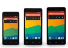 Bq lanza su nueva familia de 'smartphones' con diseño 100% español Bq lanza su nueva familia de 'smartphones' con diseño 100% español