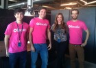 ¿Quieres crear una start-up? Adelante, la edad no importa ¿Quieres crear una start-up? Adelante, la edad no importa