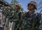 Golpe de Estado militar en Tailandia Golpe de Estado militar en Tailandia