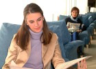 Un año casi perdido para el avance de las mujeres directivas del Ibex Un año casi perdido para el avance de las mujeres directivas del Ibex