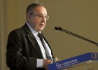 El Gobierno propondrá a José Luis Bonet para dirigir las Cámaras El Gobierno propondrá a José Luis Bonet para dirigir las Cámaras
