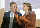 OHL y Adif llegan a los tribunales por la obra del AVE en Barcelona OHL y Adif llegan a los tribunales por la obra del AVE en Barcelona