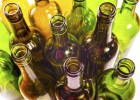 España recicla más vidrio pese al menor consumo de envases España recicla más vidrio pese al menor consumo de envases