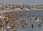 Las agencias de viajes prevén un alza de hasta el 30% de la demanda Las agencias de viajes prevén un alza de hasta el 30% de la demanda