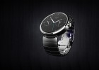 Moto 360 con Android Wear, la revolución de los smartwatches Moto 360 con Android Wear, la revolución de los smartwatches