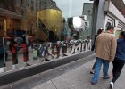 Los dos fondos mexicanos que han desembarcado en Liberbank controlan el 9% del banco Los dos fondos mexicanos que han desembarcado en Liberbank controlan el 9% del banco