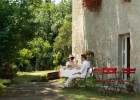 A Quinta da Agua , un ‘spa’ para relajarse A Quinta da Agua , un ‘spa’ para relajarse