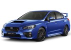 Subaru WRX STi, 300 CV para la calle o para el rallye Subaru WRX STi, 300 CV para la calle o para el rallye