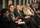 La industria cultural, a la búsqueda de financiación La industria cultural, a la búsqueda de financiación