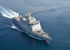 El Gobierno encarga a Navantia dos buques para la Armada por 333 millones El Gobierno encarga a Navantia dos buques para la Armada por 333 millones