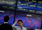 El bono cae del 3% impulsado por S&P y el Ibex sube un 0,7% en la semana El bono cae del 3% impulsado por S&P y el Ibex sube un 0,7% en la semana
