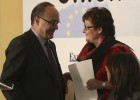 La banca se afana en recuperar la confianza La banca se afana en recuperar la confianza