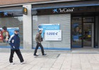 La banca pone en orden sus alianzas en seguros tras 40 operaciones La banca pone en orden sus alianzas en seguros tras 40 operaciones