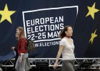 Los inversores pasan de refilón por las elecciones europeas Los inversores pasan de refilón por las elecciones europeas