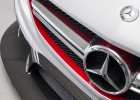 Los Mercedes tendrán tarjetas con código QR Los Mercedes tendrán tarjetas con código QR