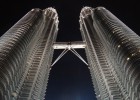 Kuala Lumpur, cóctel de épocas y culturas Kuala Lumpur, cóctel de épocas y culturas