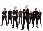 Diez lecciones del directivo público Diez lecciones del directivo público