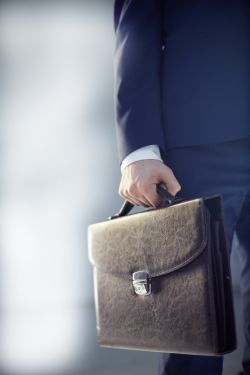 Diez lecciones del directivo público