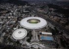 Brasil ingresará 4.602 millones con el Mundial Brasil ingresará 4.602 millones con el Mundial