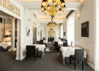 El Club Allard defiende sus dos estrellas Michelin El Club Allard defiende sus dos estrellas Michelin