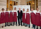 NH invierte 40 millones en remodelar sus hoteles 'premium' NH invierte 40 millones en remodelar sus hoteles 'premium'