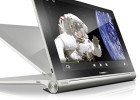 El Yoga Tablet 10 HD+ tendrá un precio de 349 euros El Yoga Tablet 10 HD+ tendrá un precio de 349 euros