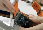 Samsung prepara un reloj que también es teléfono Samsung prepara un reloj que también es teléfono