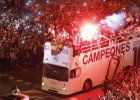 La fiesta del fútbol La fiesta del fútbol