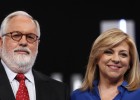 Qué formación tienen los candidatos al Parlamento Europeo Qué formación tienen los candidatos al Parlamento Europeo