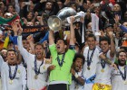 El Real Madrid gana la Décima El Real Madrid gana la Décima
