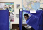 La izquierda de Syriza gana las europeas en Grecia La izquierda de Syriza gana las europeas en Grecia